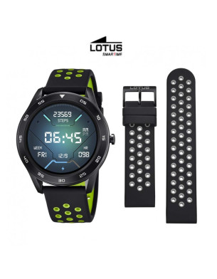 LOTUS Smart Watch